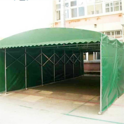 美觀耐用 湘粵XYGG保定移動折疊遮陽篷，勞動防護用品的卓越選擇