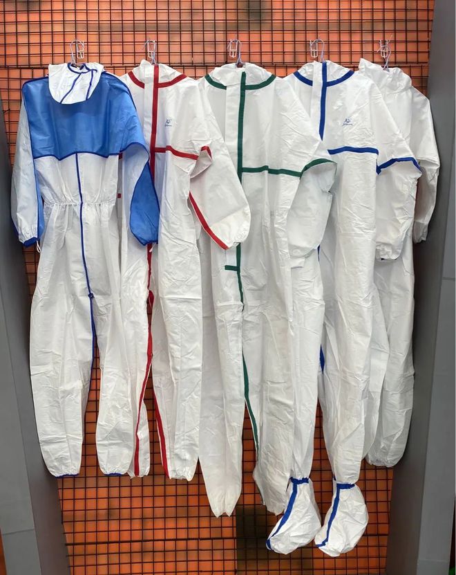 三奇亮相100 plus 中國勞動保護(hù)用品交易博覽會，引領(lǐng)勞動防護(hù)用品新趨勢